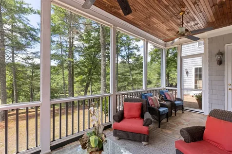 1356 Blue Valley Road Highlands NC 28741