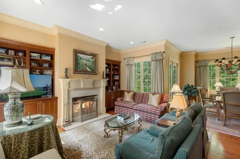 1356 Blue Valley Road Highlands NC 28741