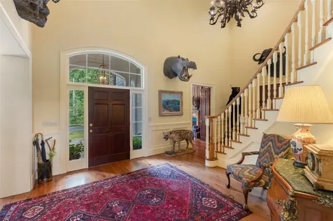 1356 Blue Valley Road Highlands NC 28741