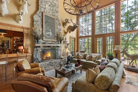 1356 Blue Valley Road Highlands NC 28741