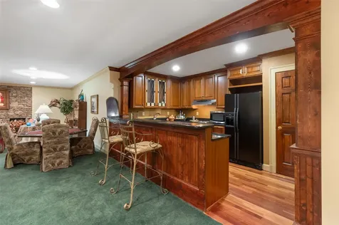 1356 Blue Valley Road Highlands NC 28741
