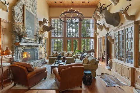 1356 Blue Valley Road Highlands NC 28741