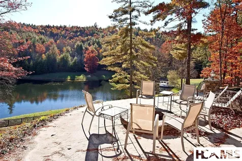 1356 Blue Valley Road Highlands NC 28741