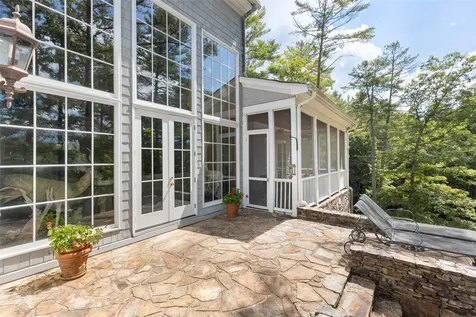 1356 Blue Valley Road Highlands NC 28741