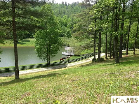 1356 Blue Valley Road Highlands NC 28741