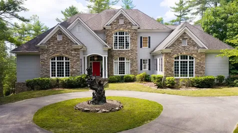 1356 Blue Valley Road Highlands NC 28741