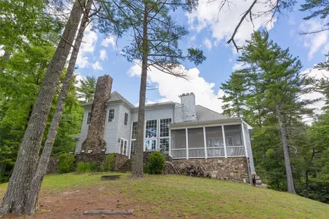 1356 Blue Valley Road Highlands NC 28741