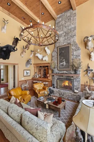 1356 Blue Valley Road Highlands NC 28741