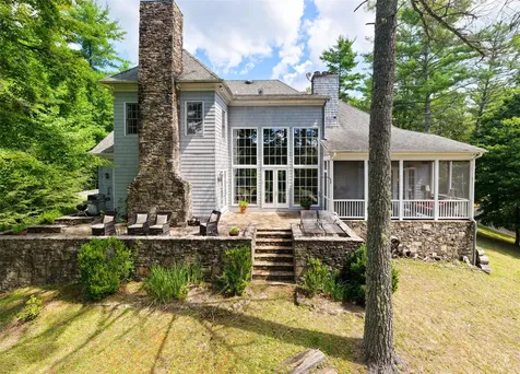 1356 Blue Valley Road Highlands NC 28741