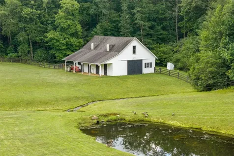 1356 Blue Valley Road Highlands NC 28741