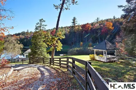 1356 Blue Valley Road Highlands NC 28741