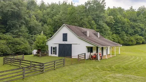 1356 Blue Valley Road Highlands NC 28741