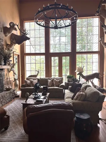 1356 Blue Valley Road Highlands NC 28741