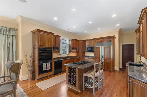 1356 Blue Valley Road Highlands NC 28741