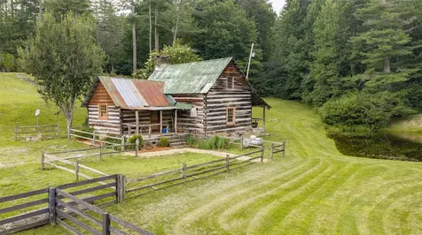 1356 Blue Valley Road Highlands NC 28741