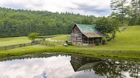 1356 Blue Valley Road Highlands NC 28741