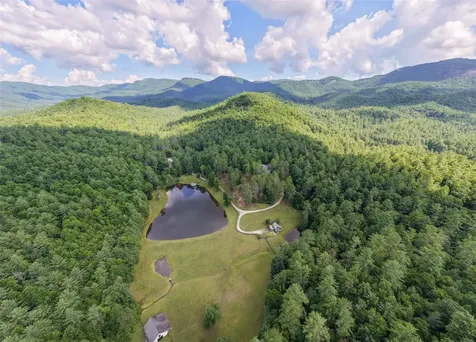 1356 Blue Valley Road Highlands NC 28741