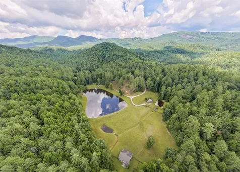 1356 Blue Valley Road Highlands NC 28741