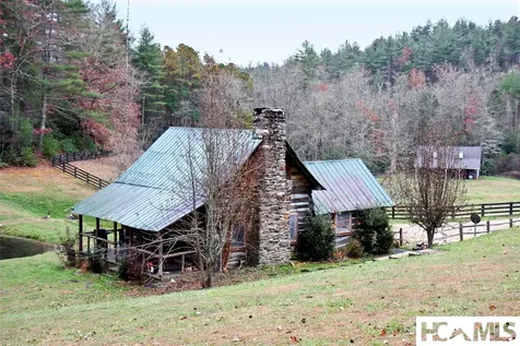 1356 Blue Valley Road Highlands NC 28741