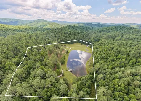 1356 Blue Valley Road Highlands NC 28741