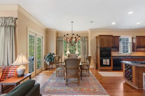 1356 Blue Valley Road Highlands NC 28741