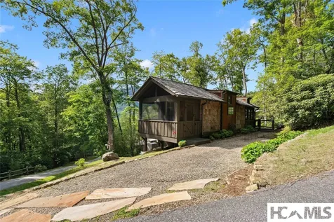 61 Moonstone Loop Highlands NC 28741