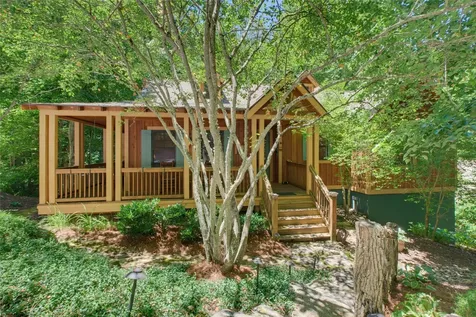 112 Boulder Creek Lane Tuckasegee NC 28783