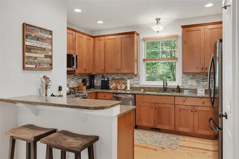 112 Boulder Creek Lane Tuckasegee NC 28783