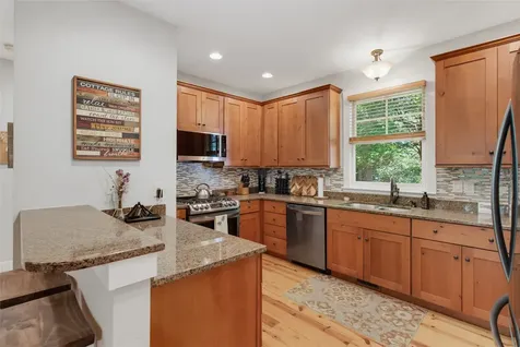 112 Boulder Creek Lane Tuckasegee NC 28783
