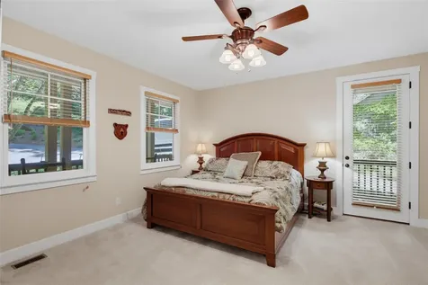 112 Boulder Creek Lane Tuckasegee NC 28783