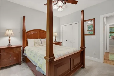 112 Boulder Creek Lane Tuckasegee NC 28783