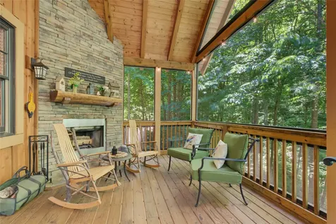 112 Boulder Creek Lane Tuckasegee NC 28783