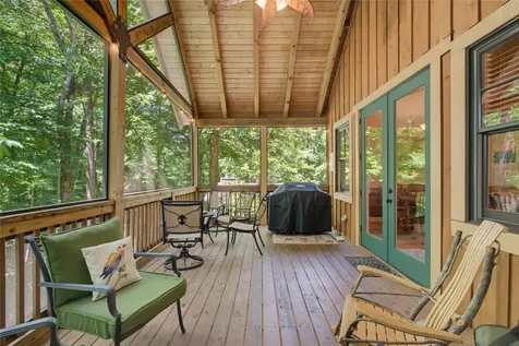 112 Boulder Creek Lane Tuckasegee NC 28783