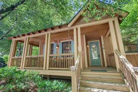 112 Boulder Creek Lane Tuckasegee NC 28783