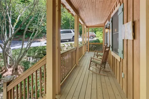 112 Boulder Creek Lane Tuckasegee NC 28783