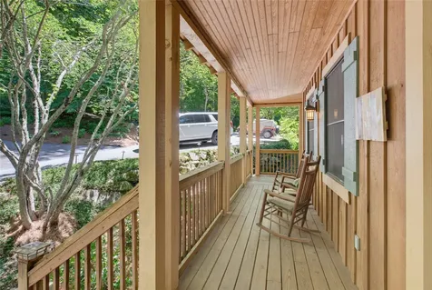 112 Boulder Creek Lane Tuckasegee NC 28783