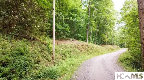 27 Cullowhee Forest Road Cullowhee NC 28723