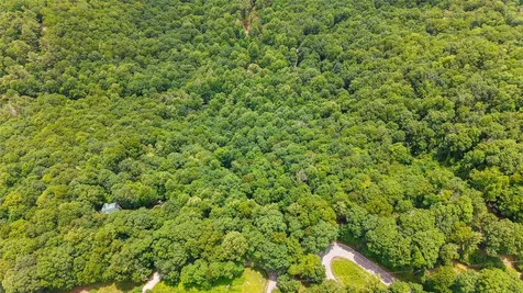 27 Cullowhee Forest Road Cullowhee NC 28723