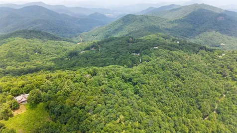 27 Cullowhee Forest Road Cullowhee NC 28723