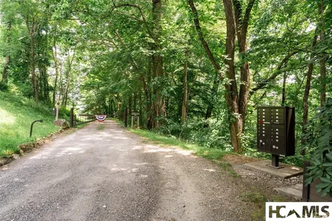 27 Cullowhee Forest Road Cullowhee NC 28723