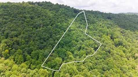 27 Cullowhee Forest Road Cullowhee NC 28723