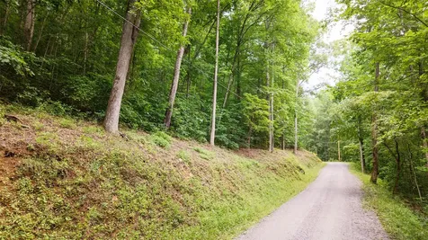27 Cullowhee Forest Road Cullowhee NC 28723