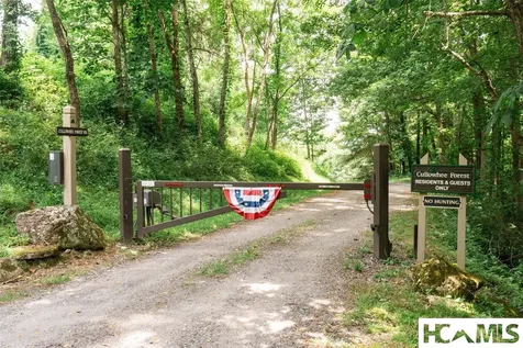 27 Cullowhee Forest Road Cullowhee NC 28723