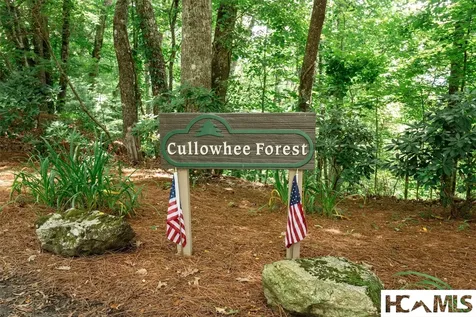 27 Cullowhee Forest Road Cullowhee NC 28723