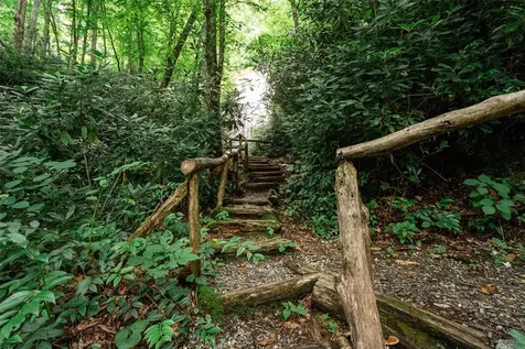 27 Cullowhee Forest Road Cullowhee NC 28723