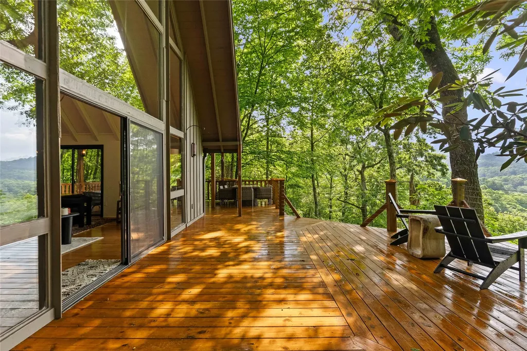 499 Bright Mountain Road Cullowhee NC 28723