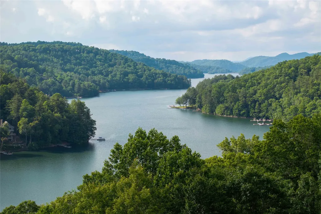 499 Bright Mountain Road Cullowhee NC 28723