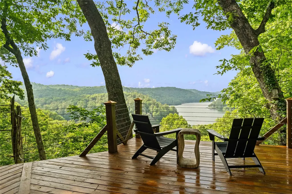 499 Bright Mountain Road Cullowhee NC 28723