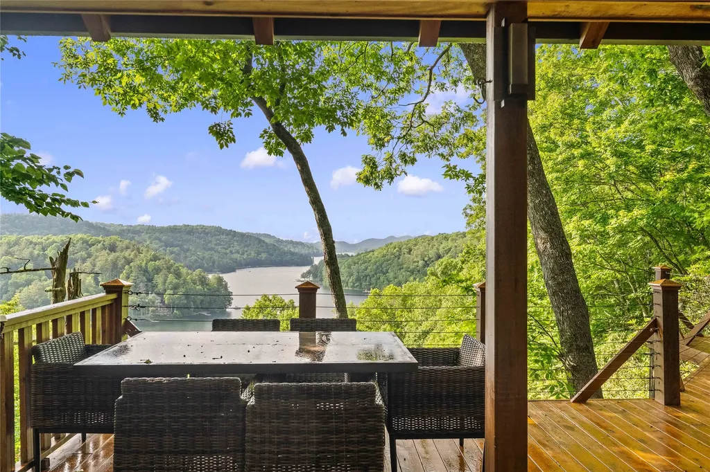 499 Bright Mountain Road Cullowhee NC 28723