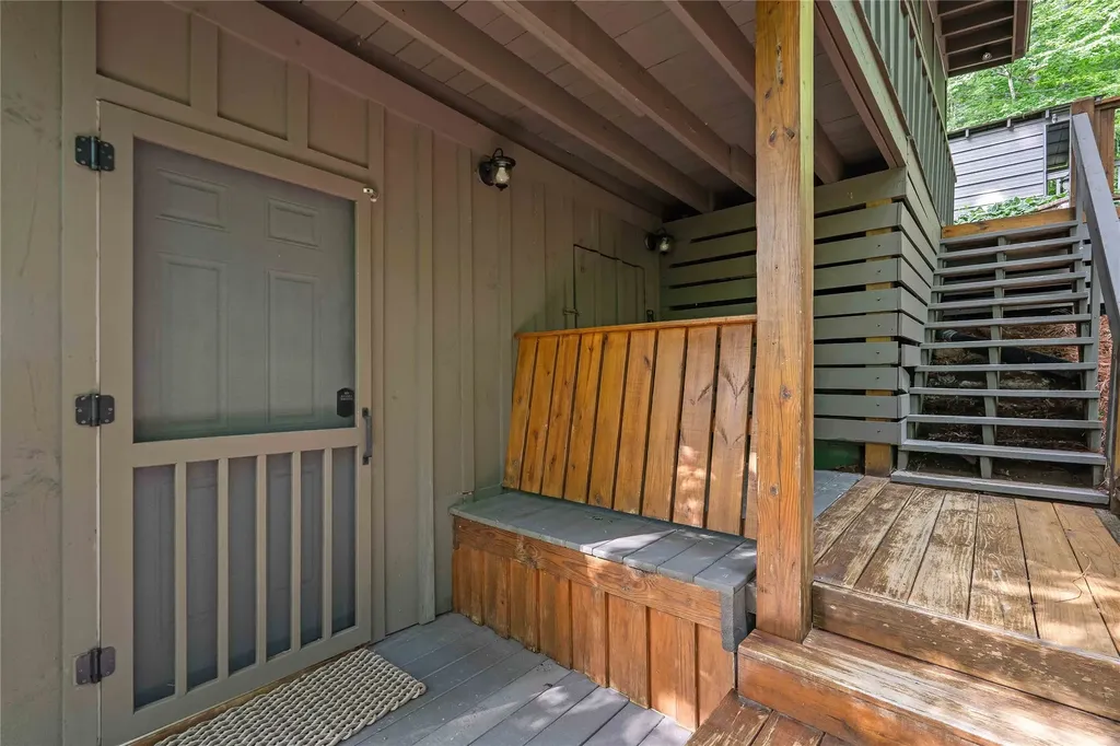 499 Bright Mountain Road Cullowhee NC 28723